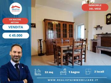 Appartamento in vendita a Artena RM