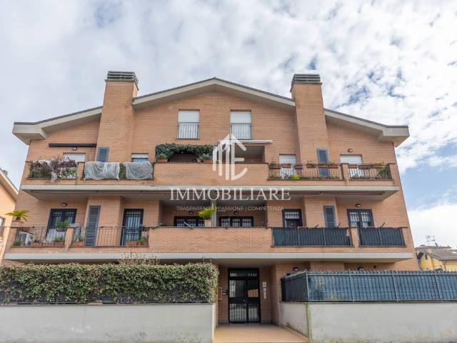 Appartamento in vendita a Artena RM