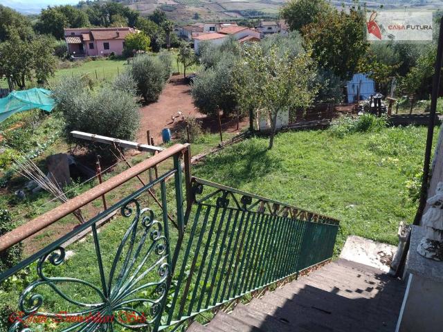 Appartamento in vendita a Artena RM