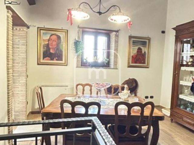Appartamento in vendita a Artena RM
