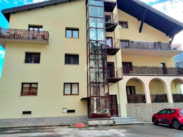 Appartamento in vendita a Arvier AO