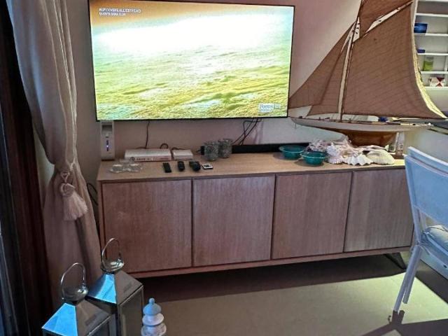 Appartamento in vendita a Arzachena