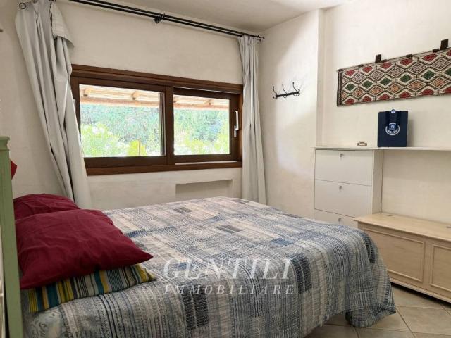 Appartamento in vendita a Arzachena OT