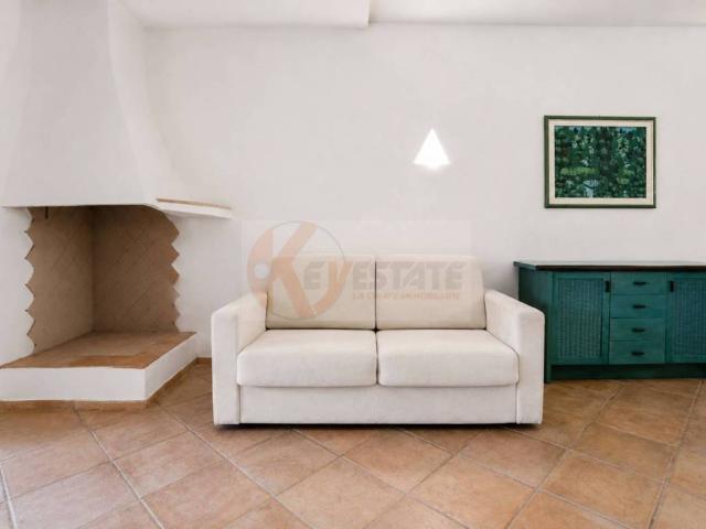 Appartamento in vendita a Arzachena OT