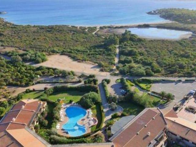 Appartamento in vendita a Arzachena OT