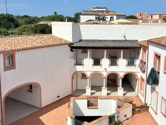 Appartamento in vendita a Arzachena OT