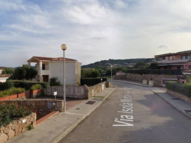 Appartamento in vendita a Arzachena OT
