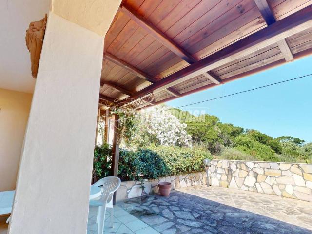 Appartamento in vendita a Arzachena OT