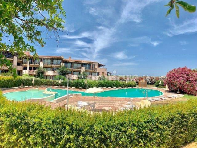 Appartamento in vendita a Arzachena OT