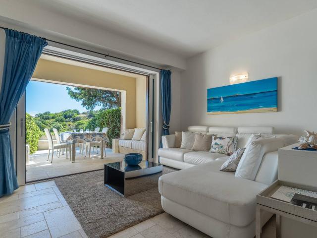 Appartamento in vendita a Arzachena, Porto Cervo Marina