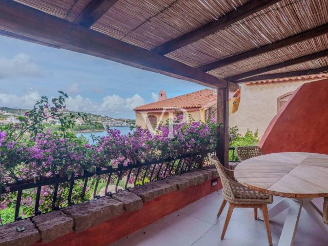 Appartamento in vendita a Arzachena OT