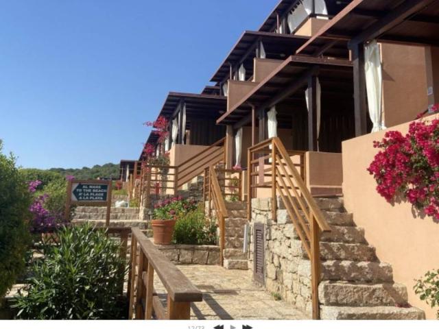 Appartamento in vendita a Arzachena OT