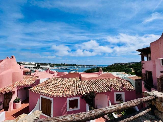 Appartamento in vendita a Arzachena OT