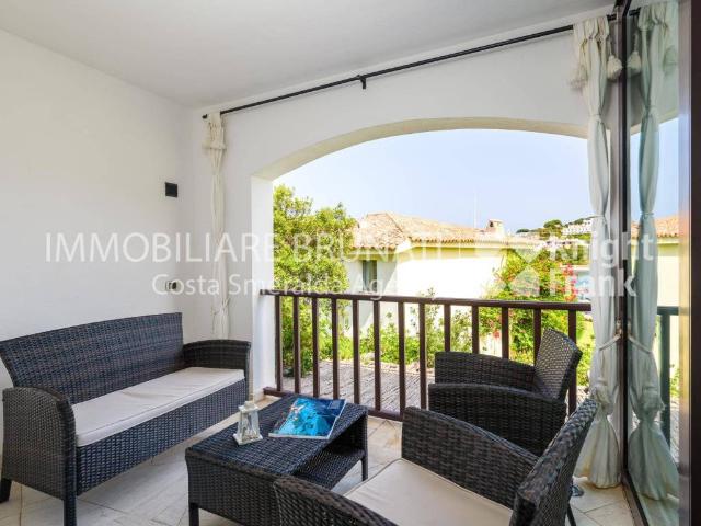 Appartamento in vendita a Arzachena OT