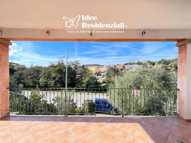 Appartamento in vendita a Arzachena OT