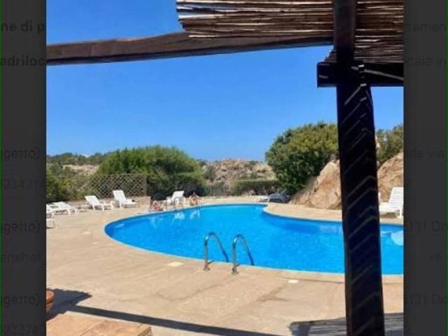Appartamento in vendita a Arzachena OT