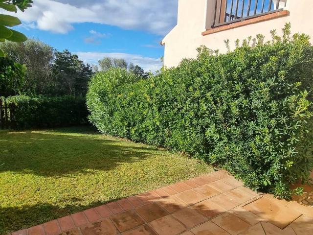 Appartamento in vendita a Arzachena OT
