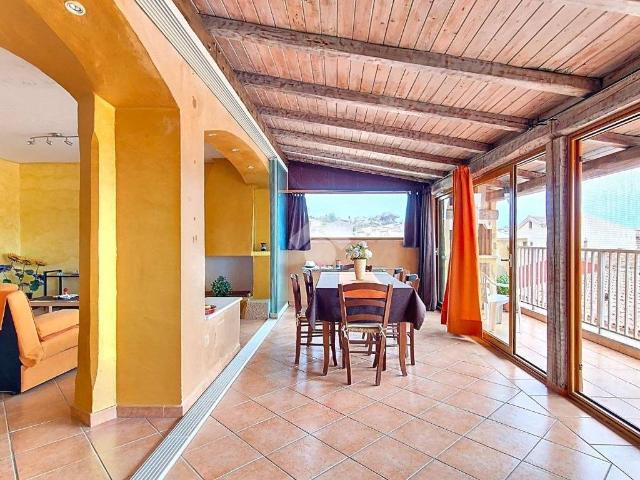 Appartamento in vendita a Arzachena OT