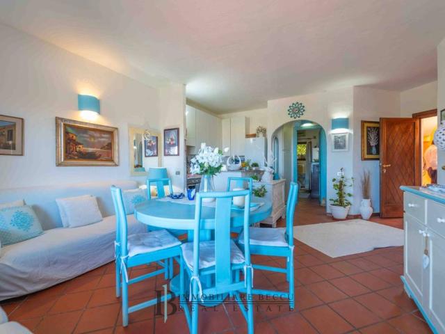 Appartamento in vendita a Arzachena OT