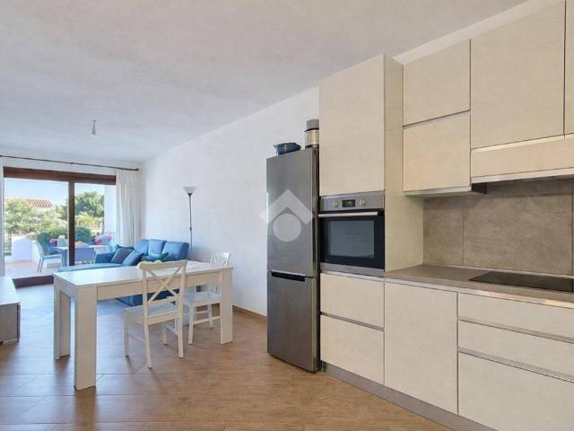 Appartamento in vendita a Arzachena OT