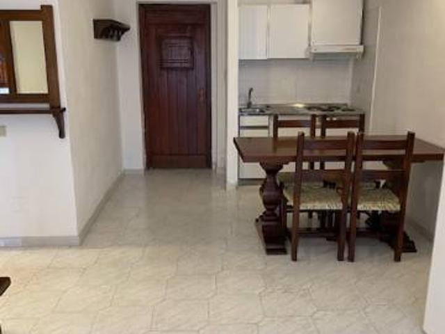 Appartamento in vendita a Arzachena OT