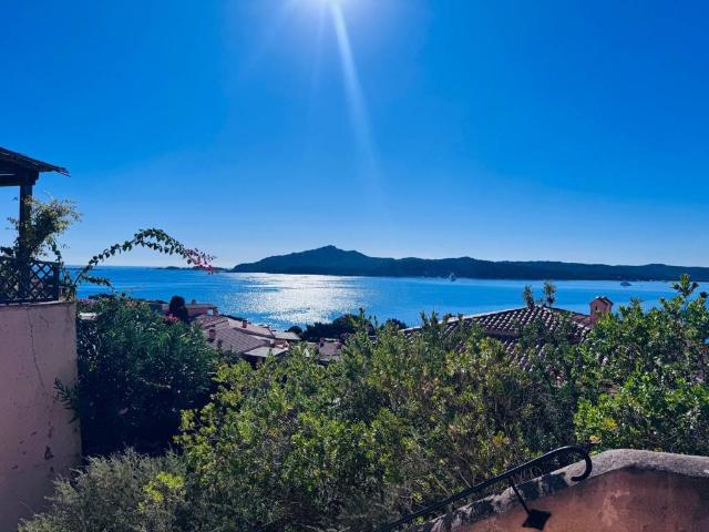 Appartamento in vendita a Arzachena OT