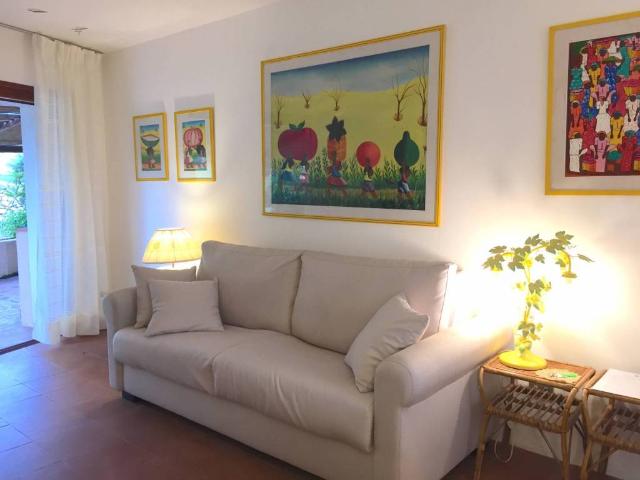 Appartamento in vendita a Arzachena OT