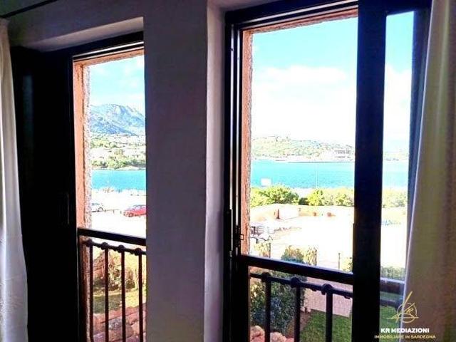 Appartamento in vendita a Arzachena OT
