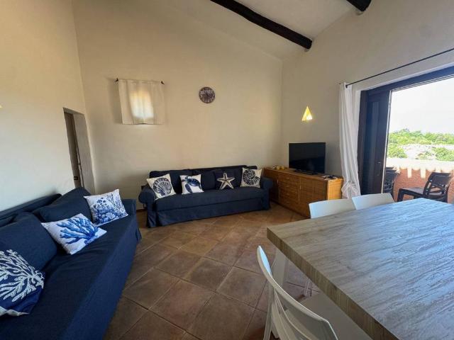 Appartamento in vendita a Arzachena OT