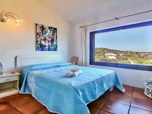 Appartamento in vendita a Arzachena OT