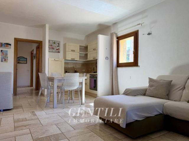 Appartamento in vendita a Arzachena OT
