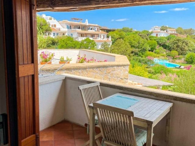 Appartamento in vendita a Arzachena OT