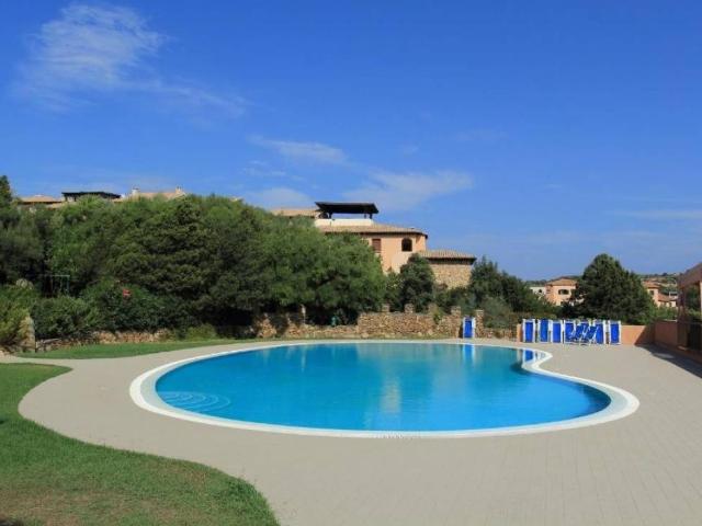 Appartamento in vendita a Arzachena OT