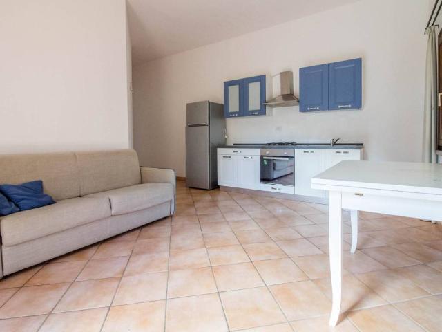 Appartamento in vendita a Arzachena OT