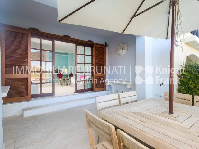 Appartamento in vendita a Arzachena OT