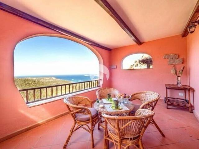 Appartamento in vendita a Arzachena OT