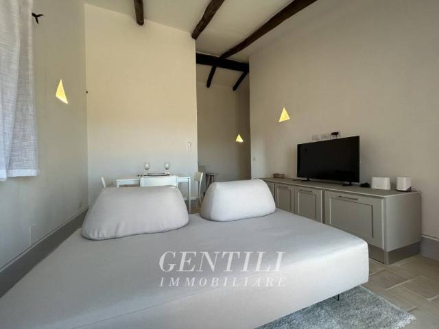 Appartamento in vendita a Arzachena OT
