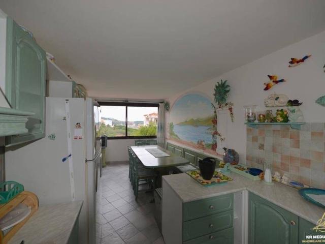 Appartamento in vendita a Arzachena OT
