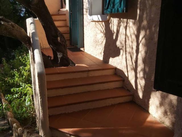 Appartamento in vendita a Arzachena OT