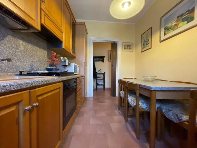 Appartamento in vendita a Arzago d'Adda BG