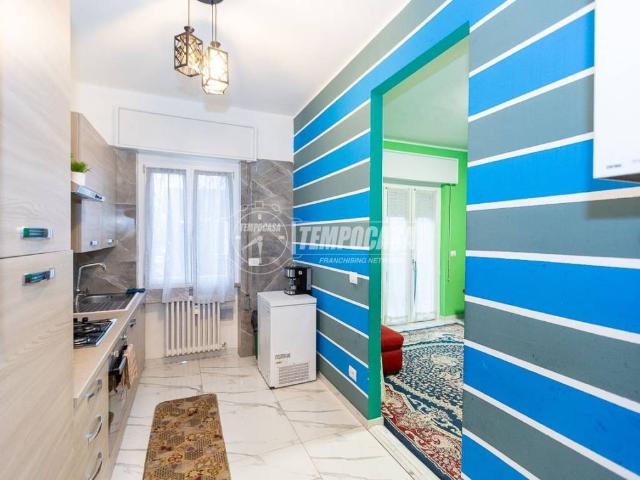 Appartamento in vendita a Arzago d'Adda BG