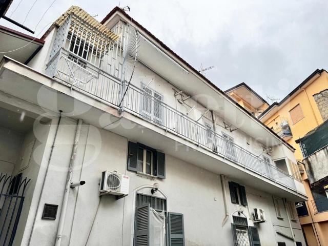 Appartamento in vendita a Arzano