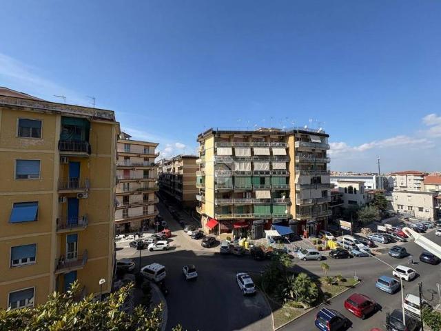 Appartamento in vendita a Arzano NA