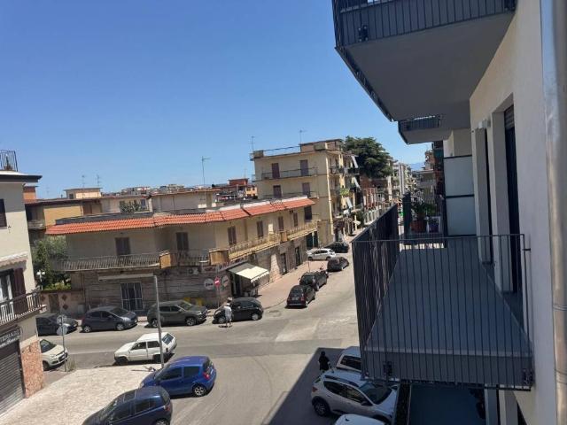 Appartamento in vendita a Arzano NA