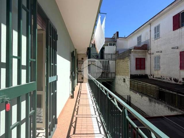Appartamento in vendita a Arzano NA