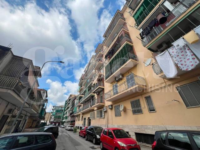 Appartamento in vendita a Arzano NA