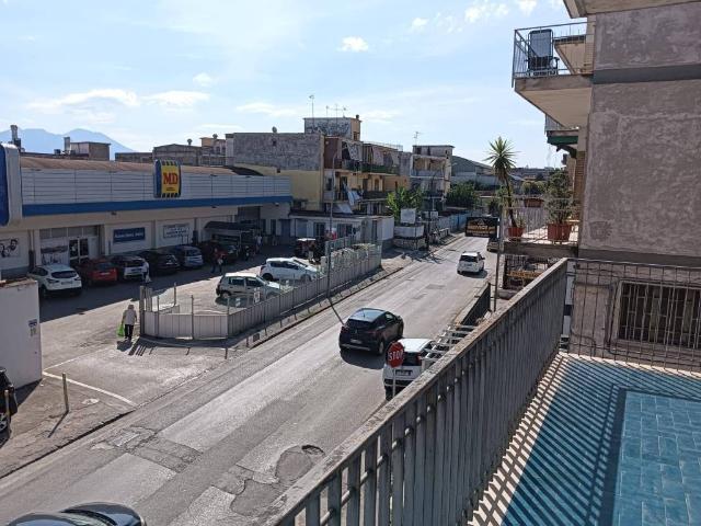 Appartamento in vendita a Arzano NA