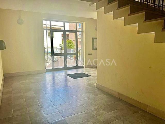 Appartamento in vendita a Arzano NA