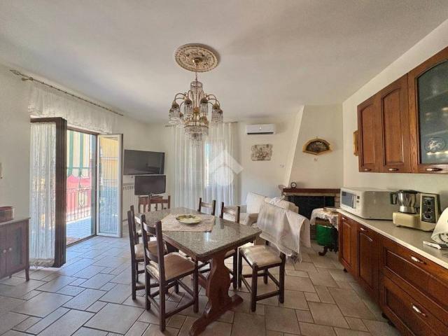 Appartamento in vendita a Arzano NA
