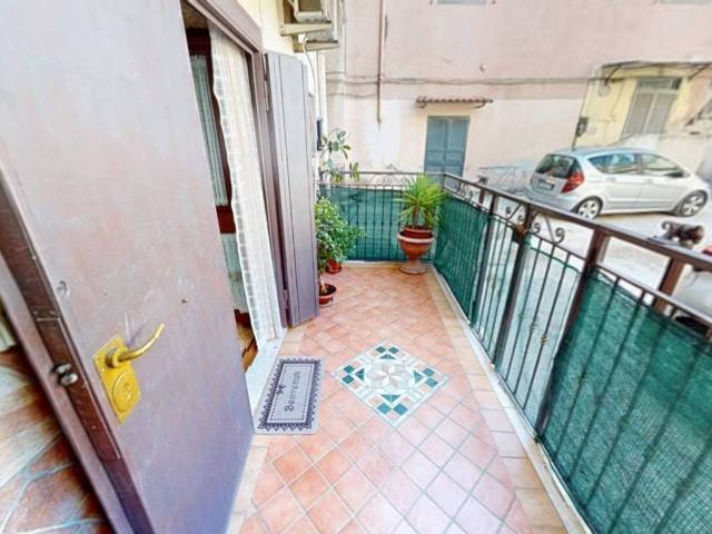 Appartamento in vendita a Arzano NA